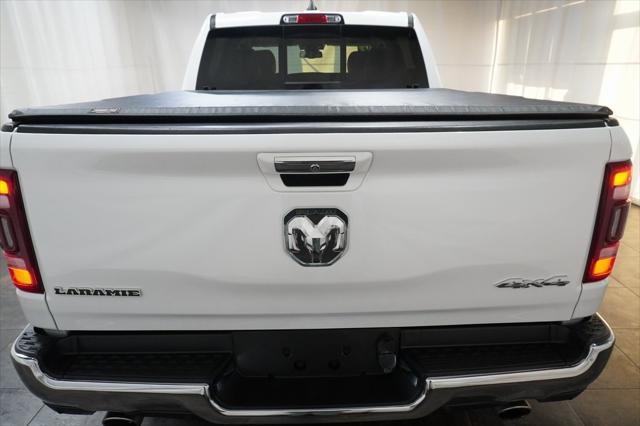 used 2019 Ram 1500 car, priced at $32,990