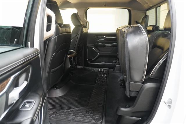 used 2019 Ram 1500 car, priced at $32,990