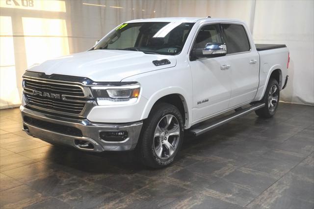 used 2019 Ram 1500 car, priced at $32,990