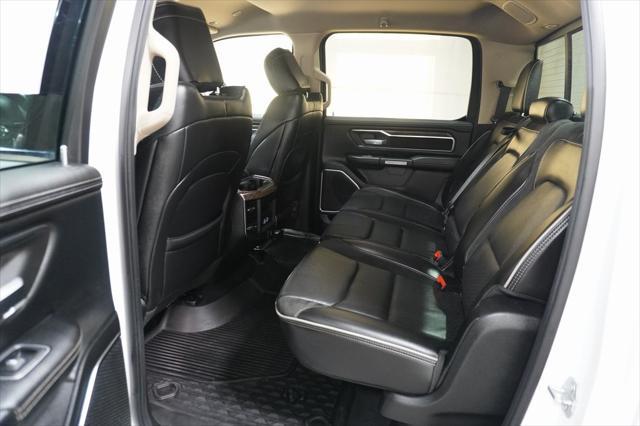 used 2019 Ram 1500 car, priced at $32,990