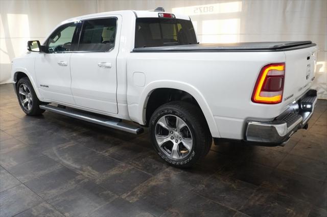 used 2019 Ram 1500 car, priced at $32,990