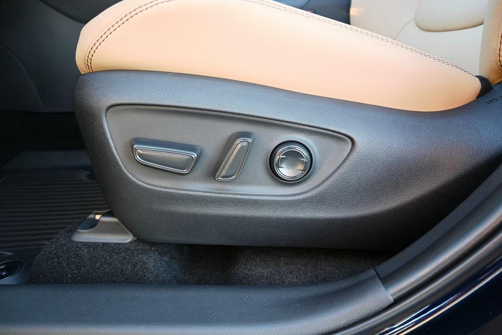 new 2025 Toyota RAV4 car, priced at $36,859