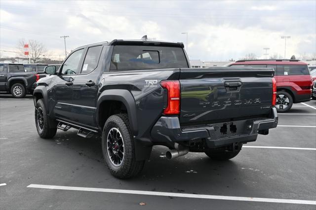 new 2024 Toyota Tacoma car, priced at $53,000