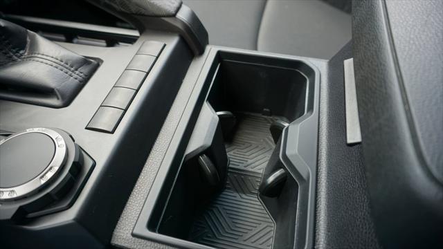 used 2024 Toyota Tacoma car, priced at $35,990