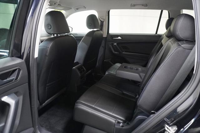 used 2019 Volkswagen Tiguan car, priced at $18,990