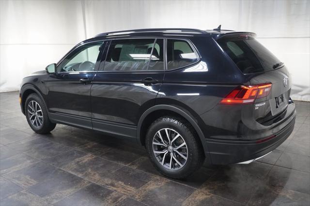 used 2019 Volkswagen Tiguan car, priced at $18,990