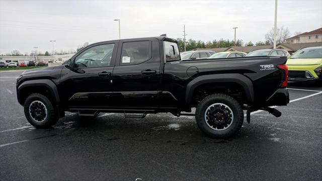 new 2024 Toyota Tacoma car, priced at $51,900