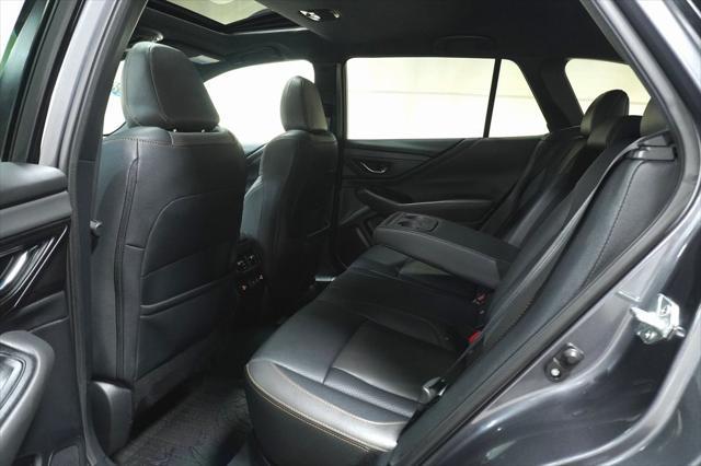 used 2022 Subaru Outback car, priced at $26,990