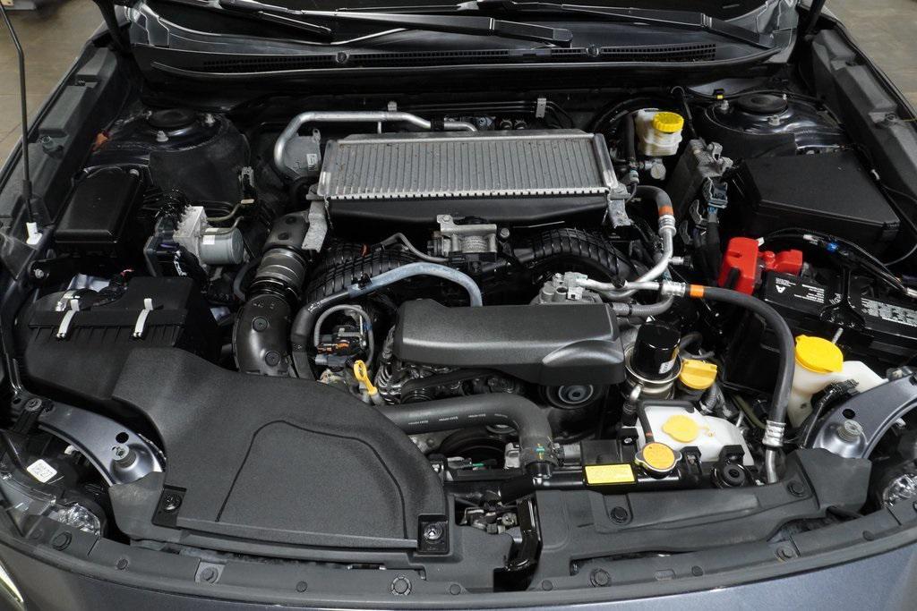 used 2022 Subaru Outback car, priced at $25,550