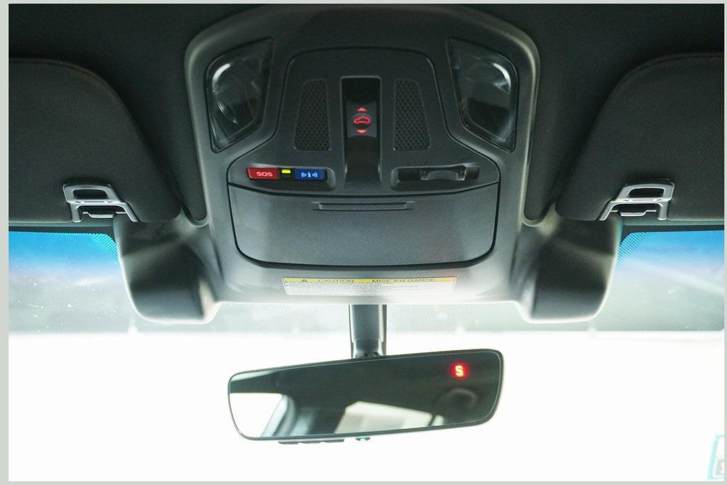 used 2022 Subaru Outback car, priced at $25,550