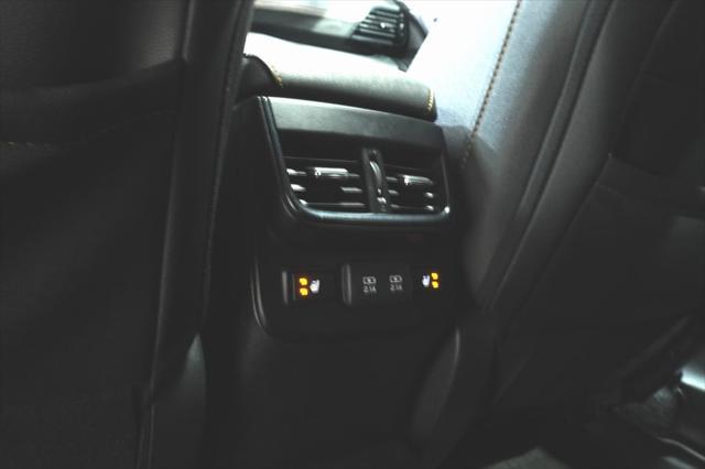 used 2022 Subaru Outback car, priced at $26,990
