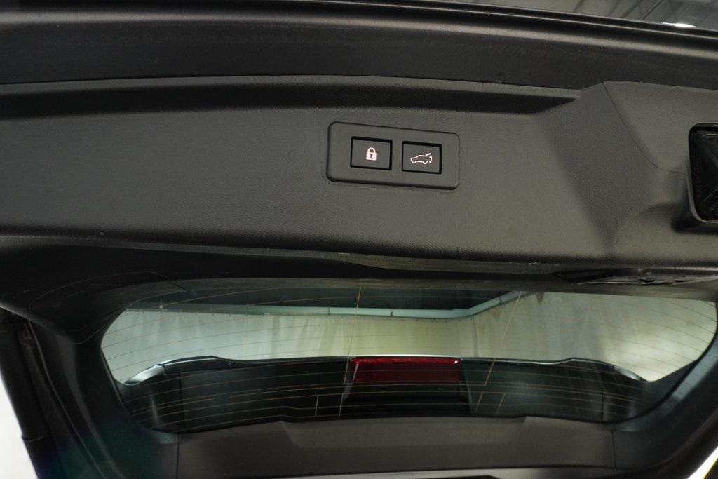 used 2022 Subaru Outback car, priced at $25,550