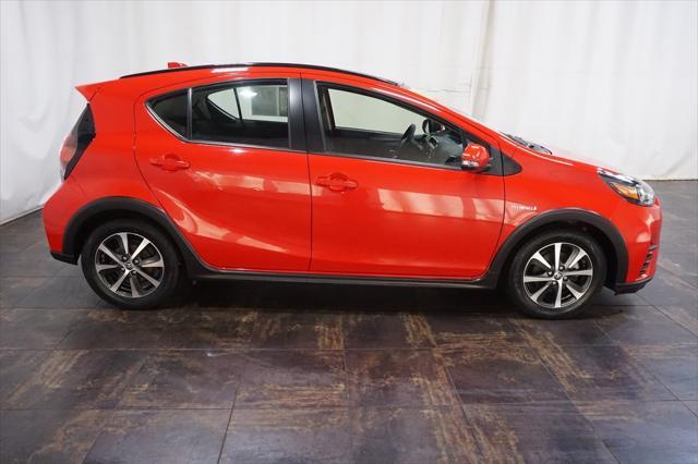 used 2018 Toyota Prius c car, priced at $20,990