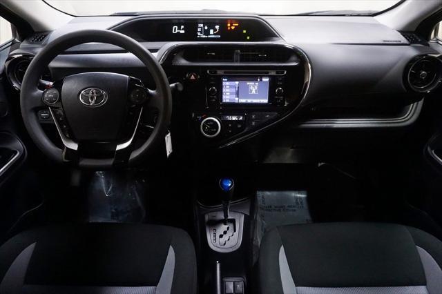 used 2018 Toyota Prius c car, priced at $20,990