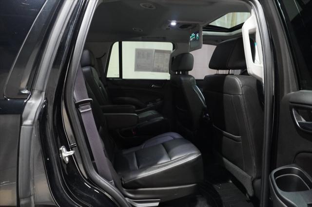 used 2017 Chevrolet Tahoe car, priced at $26,990