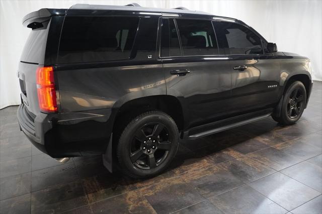 used 2017 Chevrolet Tahoe car, priced at $26,990