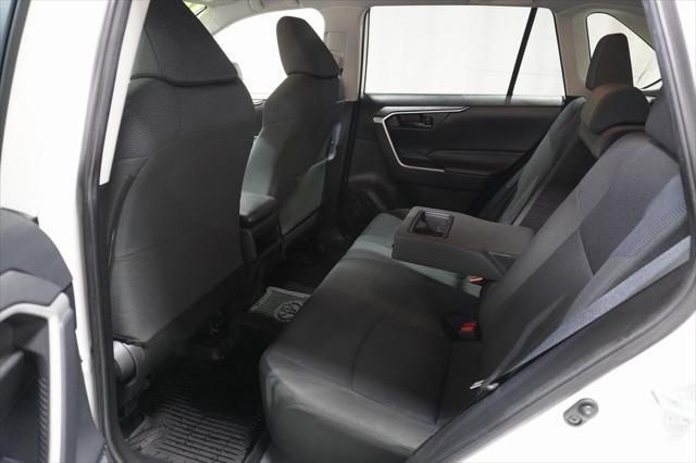 used 2019 Toyota RAV4 car, priced at $15,990