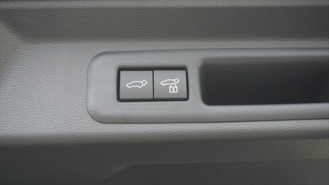 new 2025 Toyota Sequoia car, priced at $78,005