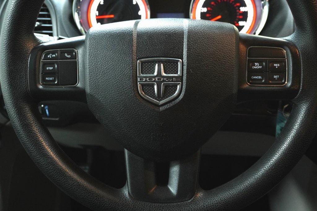 used 2018 Dodge Grand Caravan car, priced at $9,550