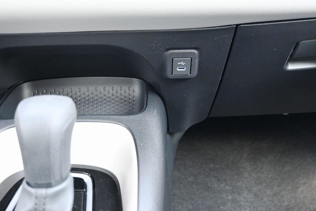 new 2026 Toyota Corolla car, priced at $23,431
