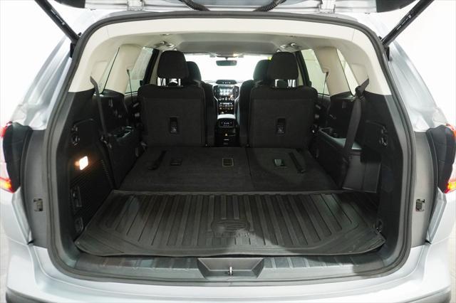 used 2021 Subaru Ascent car, priced at $23,990