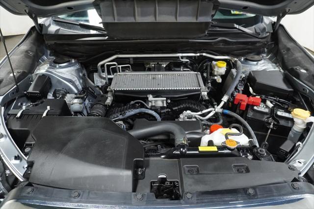 used 2021 Subaru Ascent car, priced at $23,990