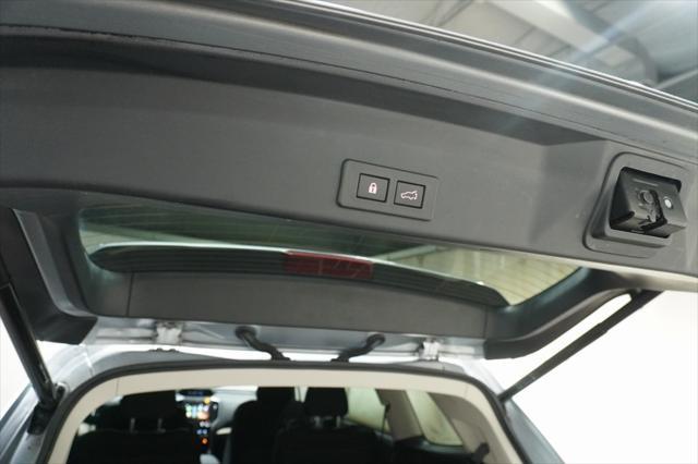 used 2021 Subaru Ascent car, priced at $23,990