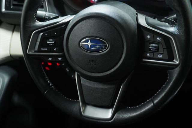 used 2021 Subaru Ascent car, priced at $23,990