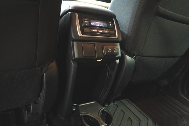 used 2021 Subaru Ascent car, priced at $23,990