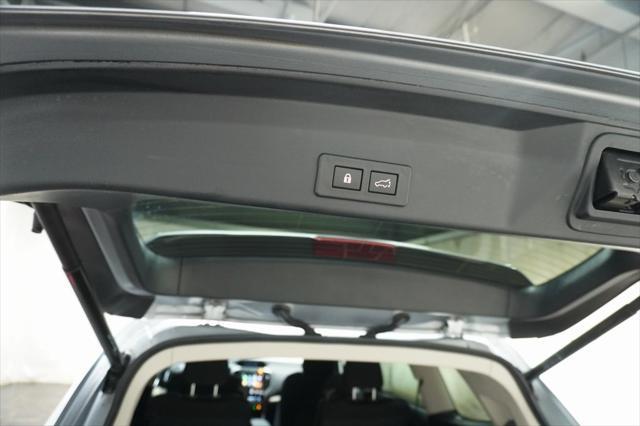 used 2021 Subaru Ascent car, priced at $23,990