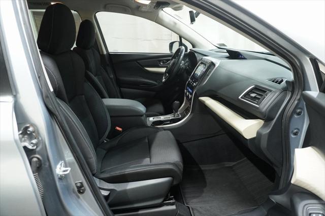 used 2021 Subaru Ascent car, priced at $23,990