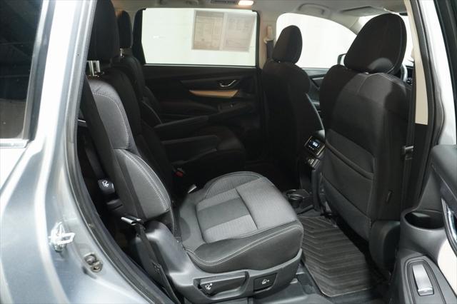 used 2021 Subaru Ascent car, priced at $23,990