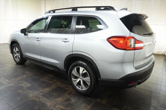 used 2021 Subaru Ascent car, priced at $23,990