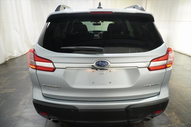 used 2021 Subaru Ascent car, priced at $23,990