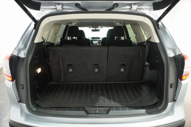 used 2021 Subaru Ascent car, priced at $23,990