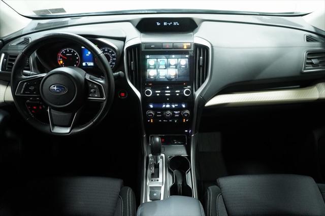 used 2021 Subaru Ascent car, priced at $23,990