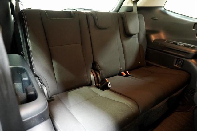 used 2021 Subaru Ascent car, priced at $23,990