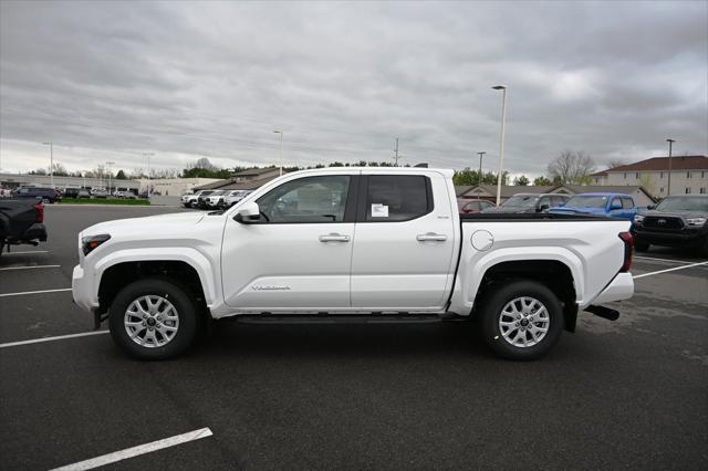 new 2024 Toyota Tacoma car, priced at $44,800