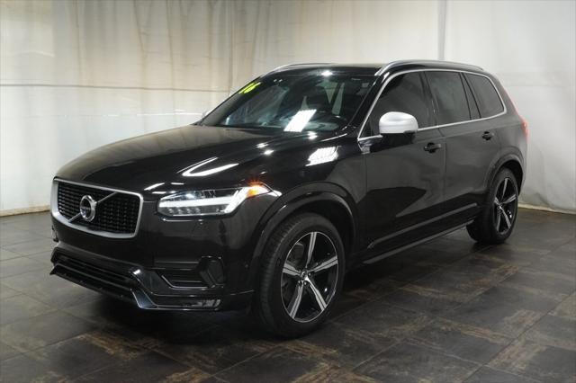 used 2016 Volvo XC90 car, priced at $15,990