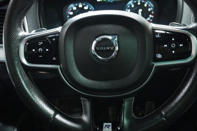 used 2016 Volvo XC90 car, priced at $15,990