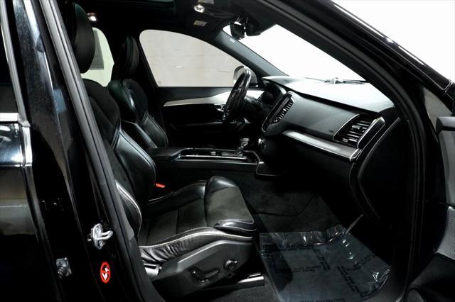 used 2016 Volvo XC90 car, priced at $15,990