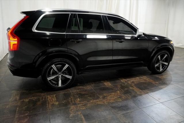 used 2016 Volvo XC90 car, priced at $15,990