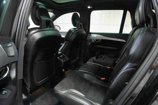 used 2016 Volvo XC90 car, priced at $15,990