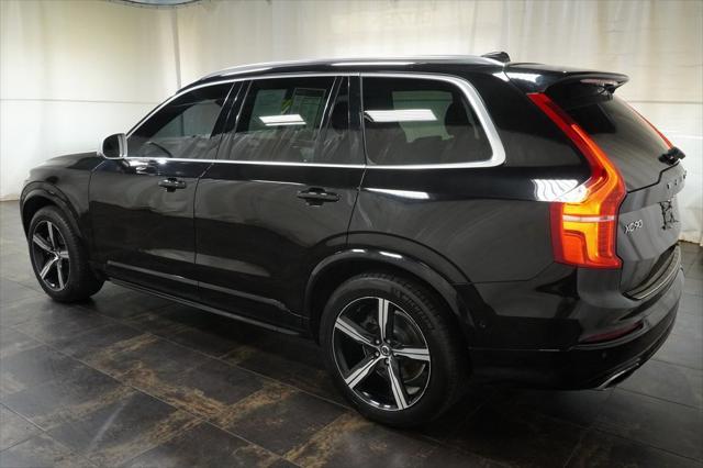 used 2016 Volvo XC90 car, priced at $15,990