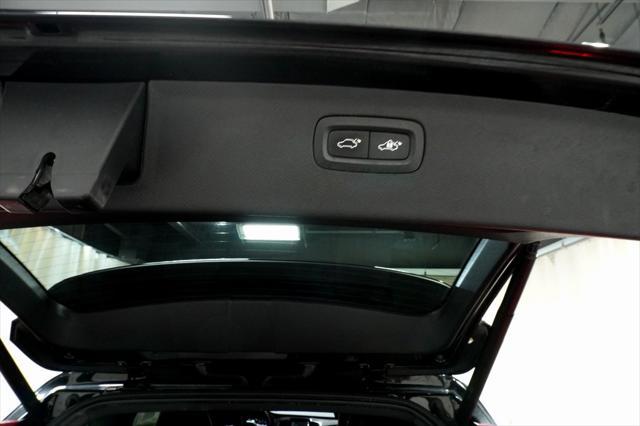 used 2016 Volvo XC90 car, priced at $15,990