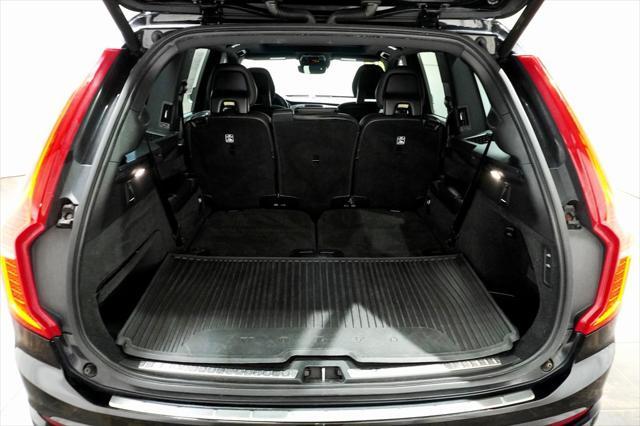 used 2016 Volvo XC90 car, priced at $15,990