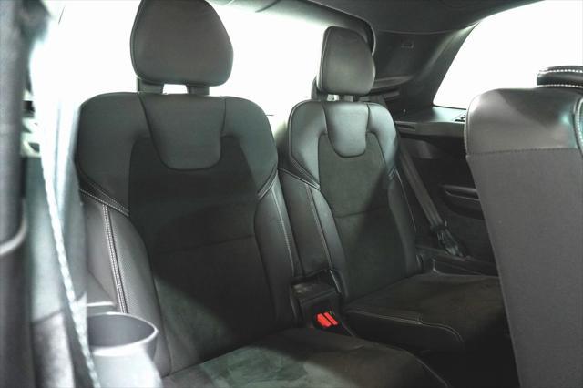 used 2016 Volvo XC90 car, priced at $15,990
