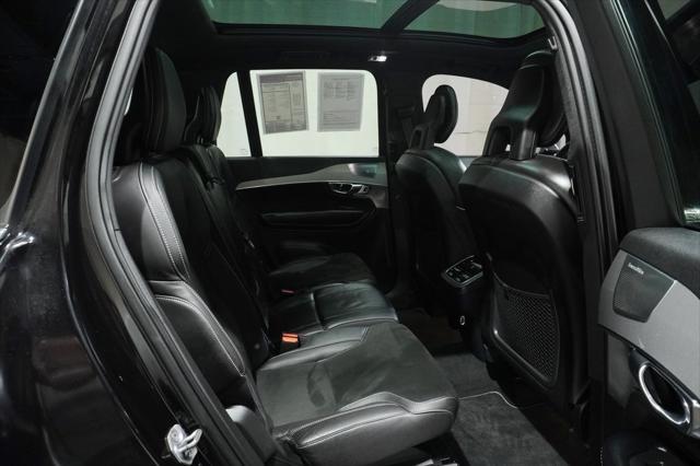 used 2016 Volvo XC90 car, priced at $15,990