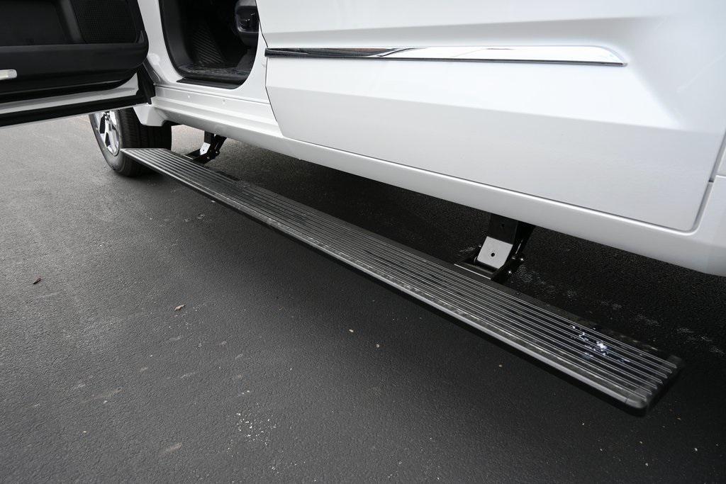 new 2026 Toyota Tundra car, priced at $67,855