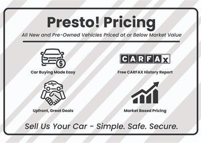 new 2026 Toyota Tundra car, priced at $67,855